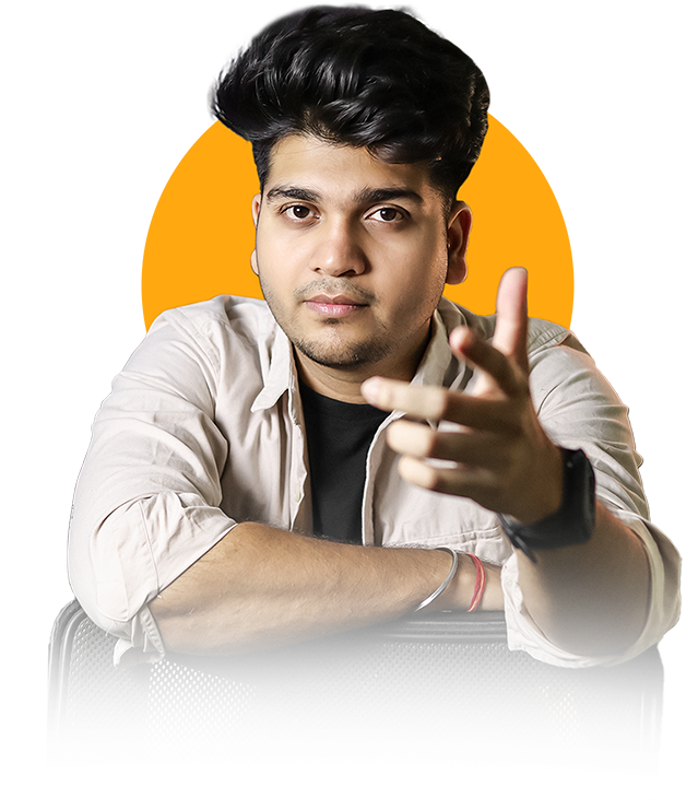 Shubham Jadiwal - dznify